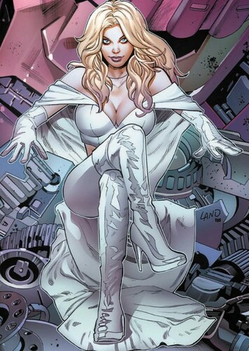 The White Queen
