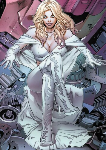 The White Queen