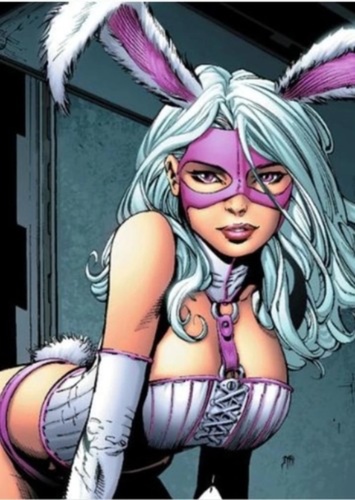 The White Rabbit
