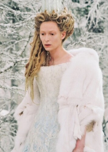 The White Witch of Gnarnia