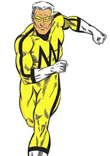 The Whizzer