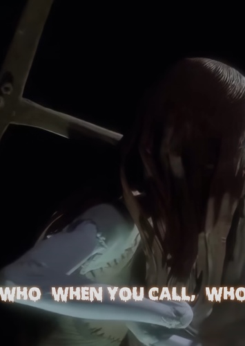 The Who When You Call “Who’s there?”