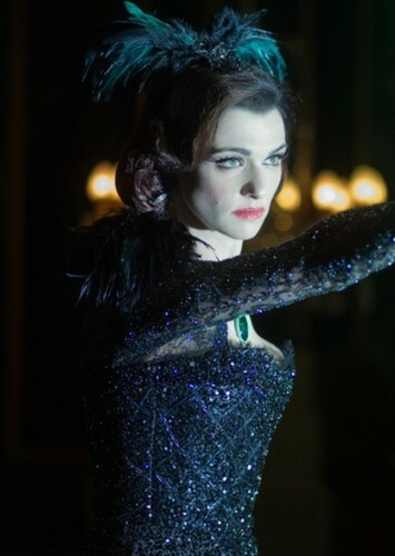 The Wicked Witch
