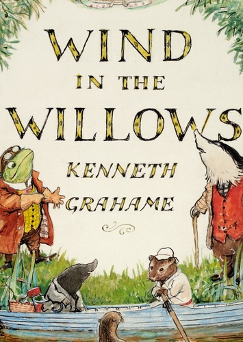 The Wind In The Willows