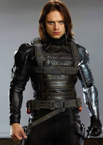 The Winter Soldier
