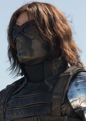 The Winter Soldier