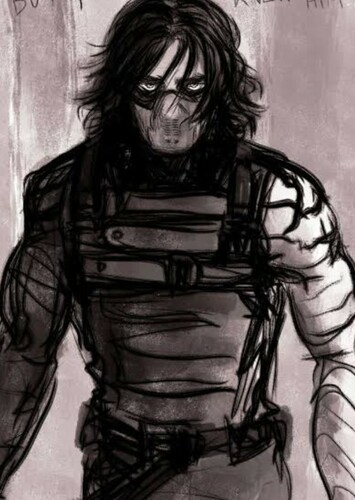 The Winter Soldier