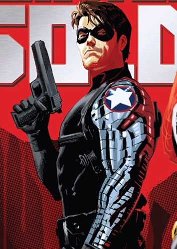 The Winter Soldier