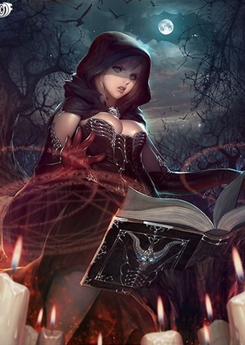 The Witch