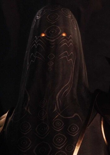 The Witch