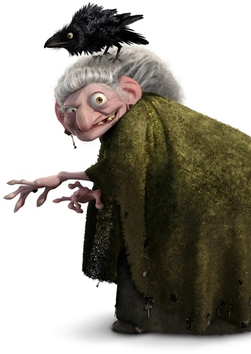 The Witch