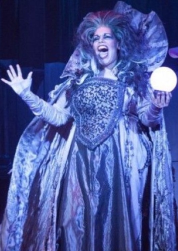 The Witch