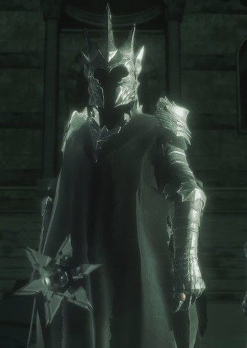 The Witch-King of Angmar