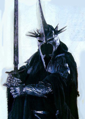 The Witch-King of Angmar (Voice)