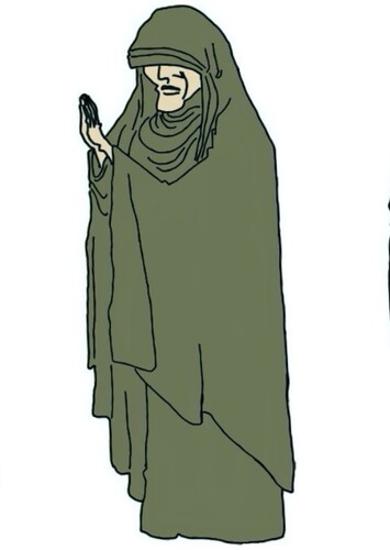 The Witch of Endor