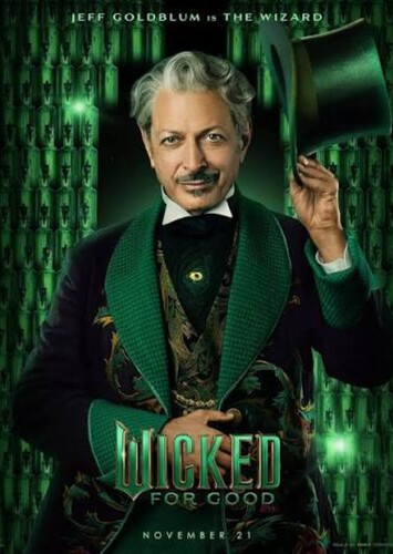 The Witch of Oz