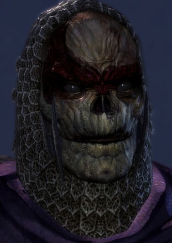 The Withered