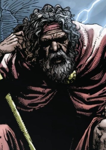 The Wizard