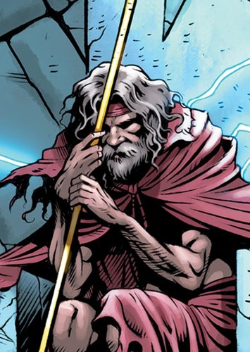 The Wizard