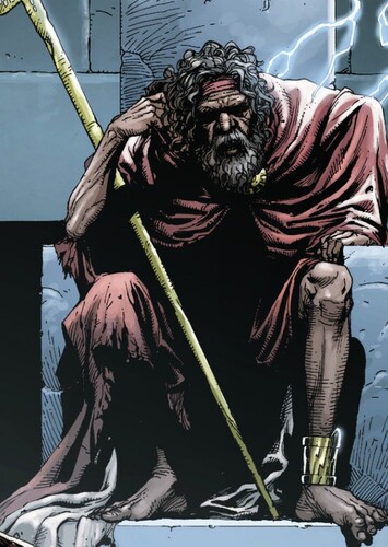 Wizard Shazam