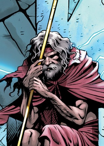 The Wizard