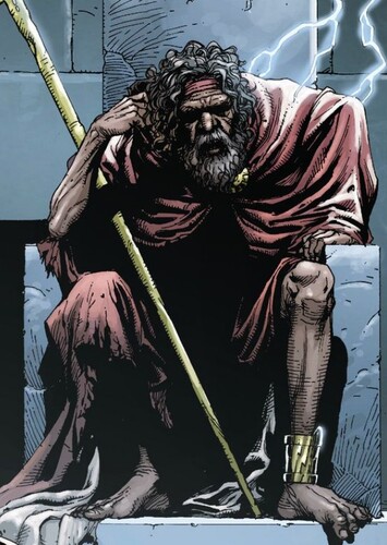 The wizard