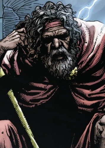 The Wizard