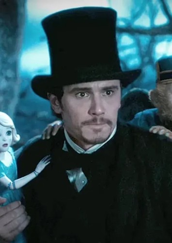 The Wizard