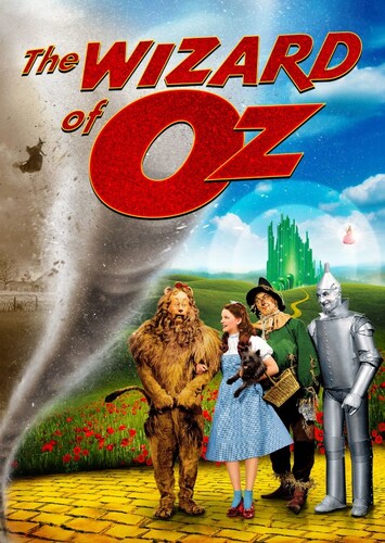 The Wizard Of Oz
