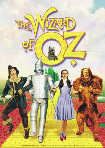 The Wizard of Oz
