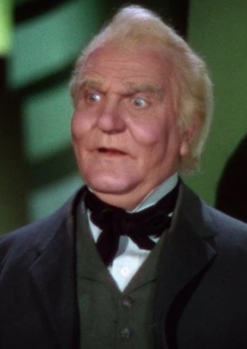 The Wizard of Oz