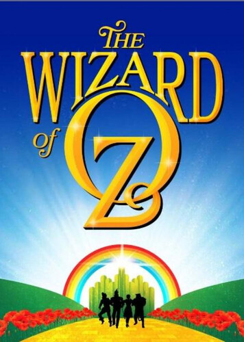 The Wizard of Oz