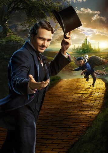 The wizard of oz