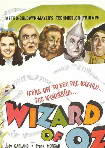 The Wizard Of Oz