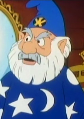 The Wizard of WeeGee
