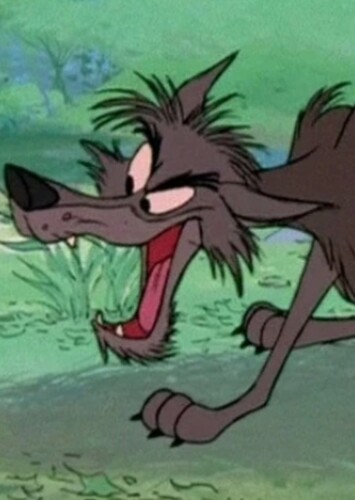 The Wolf