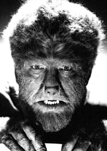 The Wolfman
