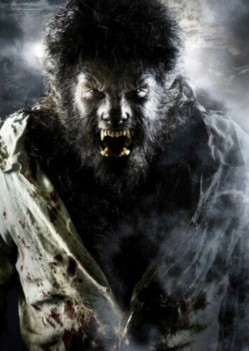 The Wolfman / Lawrence Talbot