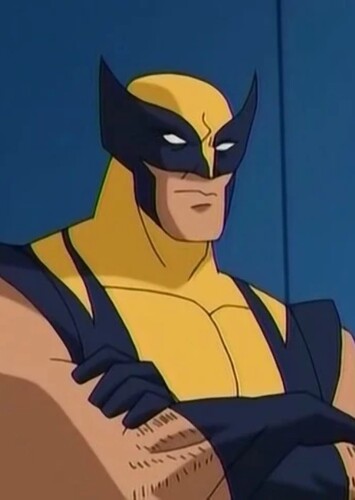 The Wolverine
