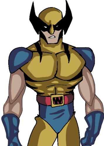 The Wolverine