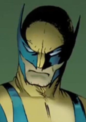 The Wolverine