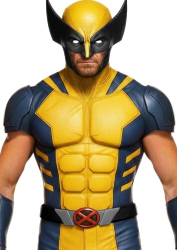 The Wolverine