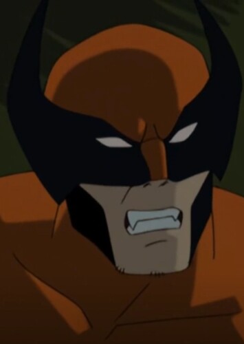 The Wolverine