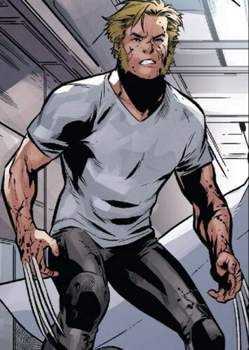 The Wolverine II