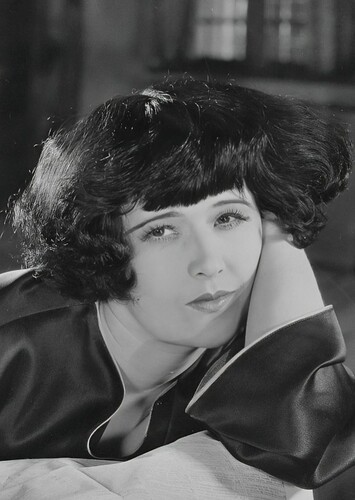 The Woman From the City (Hollywood Remake)