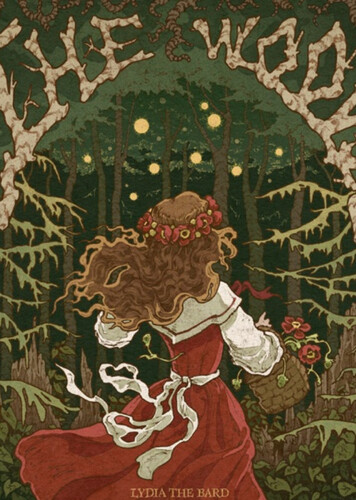 The Woods - Lydia the Bard