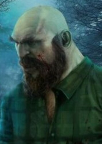 The Woodsman