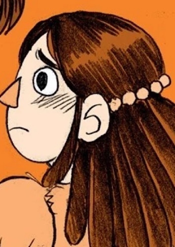 The Woodsman's Wife (Young)