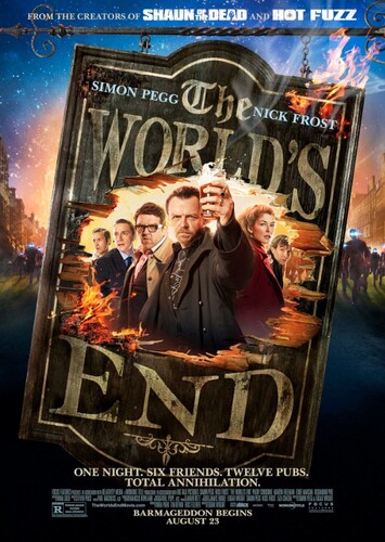 The World's End
