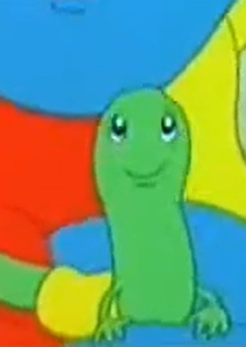 The Worm